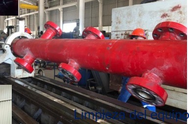API 16C